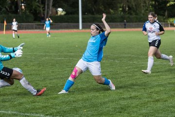 Bild 187 - wBJ VfL Pinneberg - Germania Schnelsen : Ergebnis: 15:1